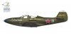 Arma Hobby 40011 P-39N Airacobra 1/48